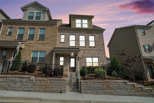 Photo - 3320 Reagan Way Townhome