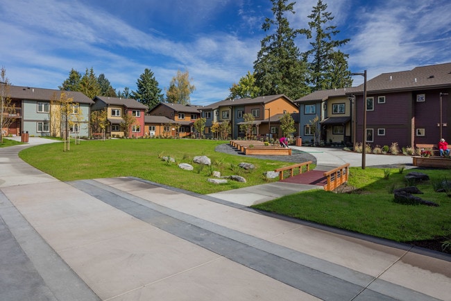 Photo - Bridge Meadows Beaverton