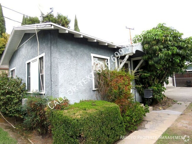 Building Photo - Cute One Bedroom House in Monrovia