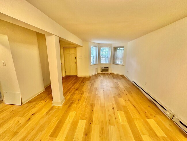 Photo - 1986 - Webster Unit Bsmt