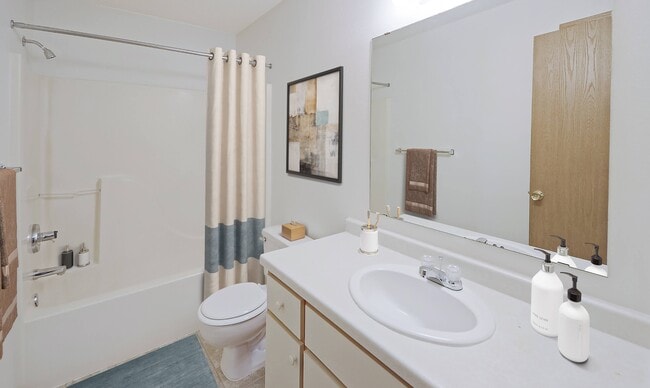 Photo - Westminster Apartments