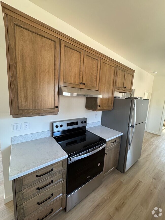 Building Photo - Brand-New 2-Bedroom ADU with Private Yard ... Rental