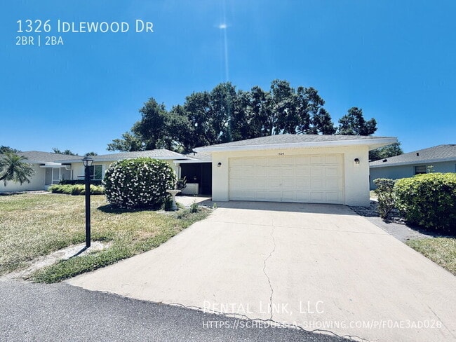 Photo - 1326 Idlewood Dr