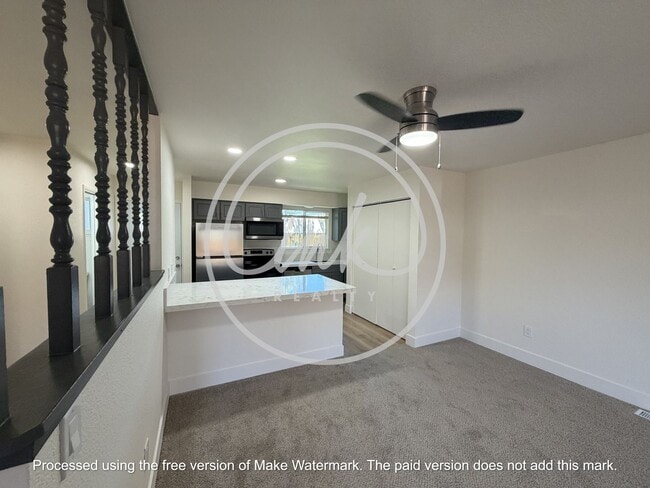 Photo - Newly Renovated 3 Bedroom Townhome