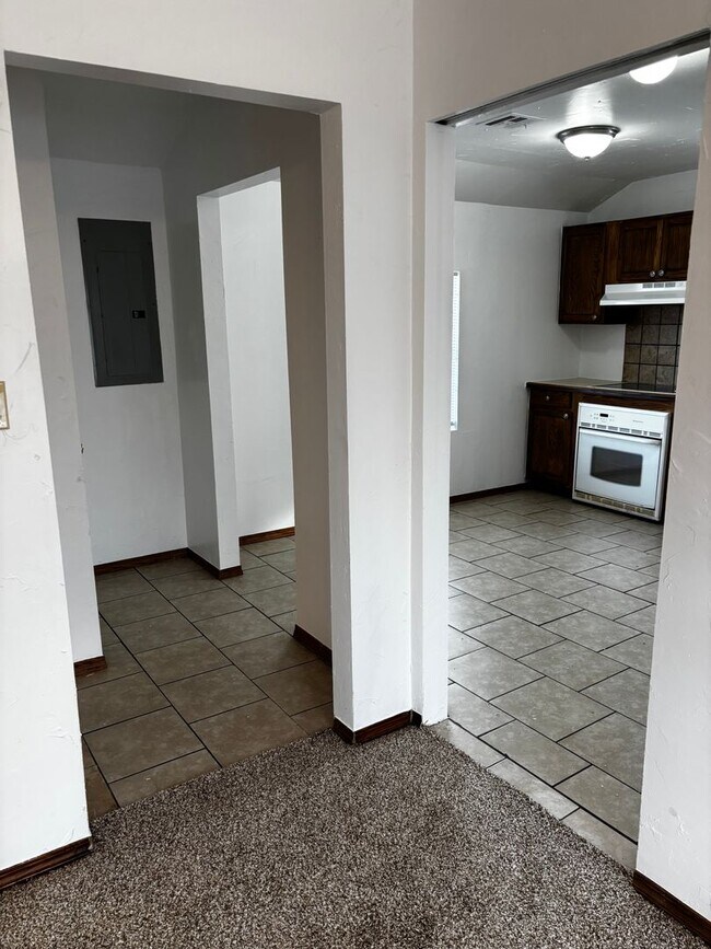 Photo - Adorable and spacious 2br 1ba apartment