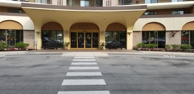 Photo - 20722 Valley Forge Cir Unit 722