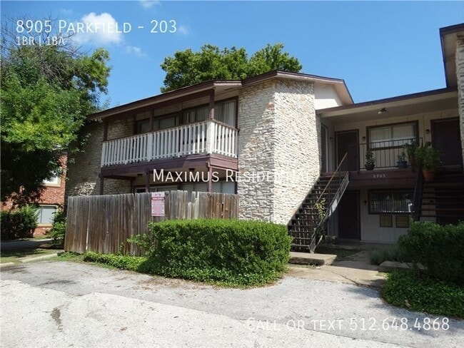 Building Photo - 8905 Parkfield-203 Unit 203