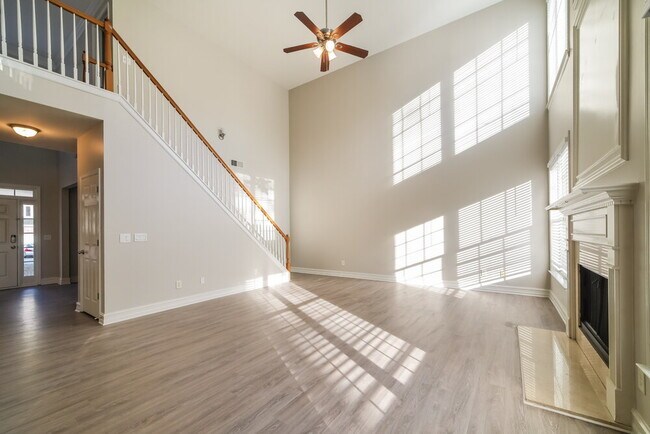 Photo - 124 Mayes Farm Rd NW