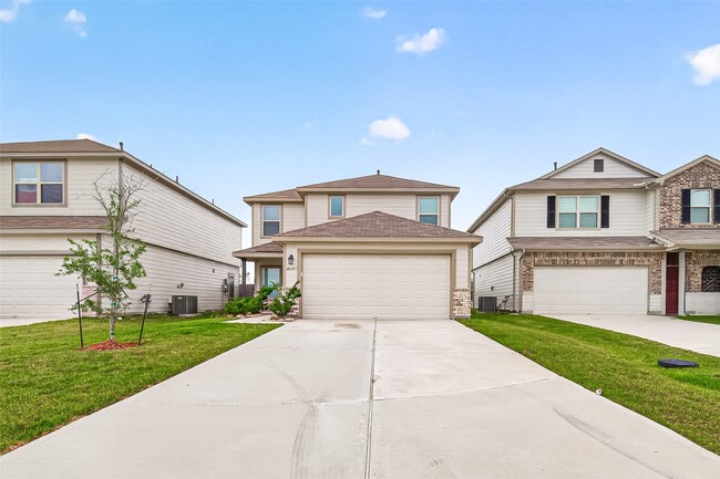 Photo - 26107 Idleford Ln