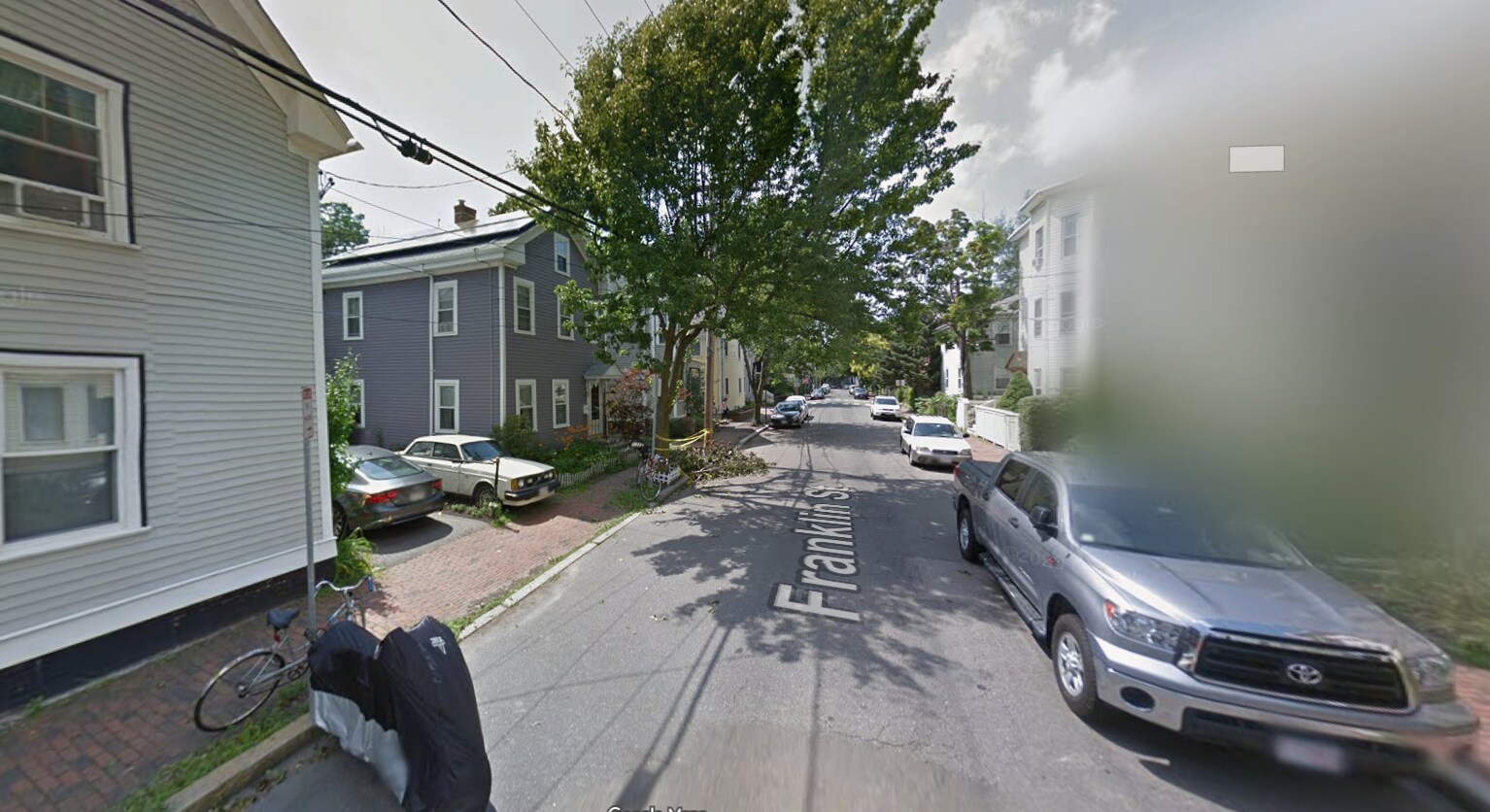 Photo - 434 Franklin St Unit 3L