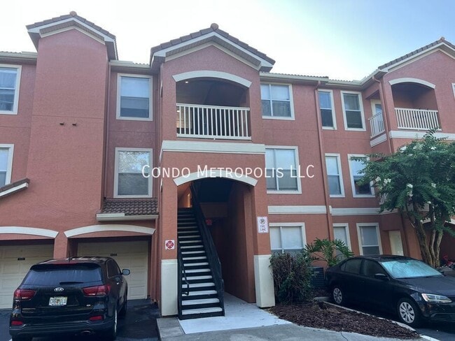 Building Photo - 8813 Villa View Cir Unit #108
