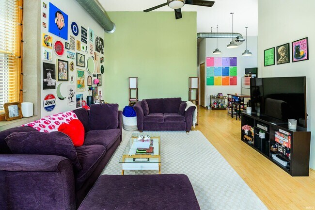 Photo - 213 N Walnut St Unit 1,3,4