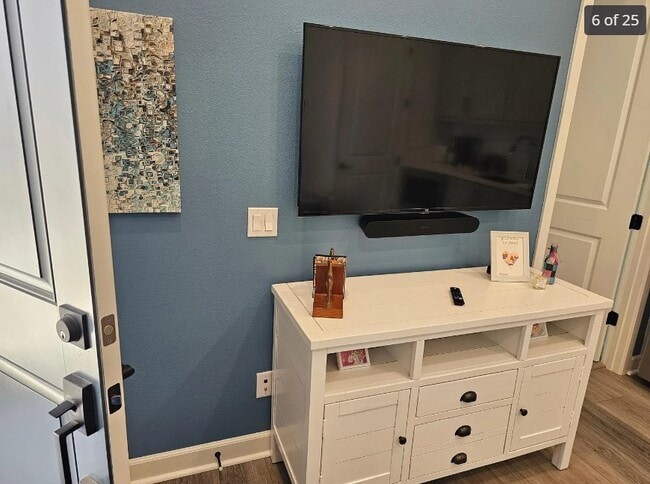 Smart TV's - 607 Middlebrook Rd Unit 1 BED APT AT CSSM KAISER