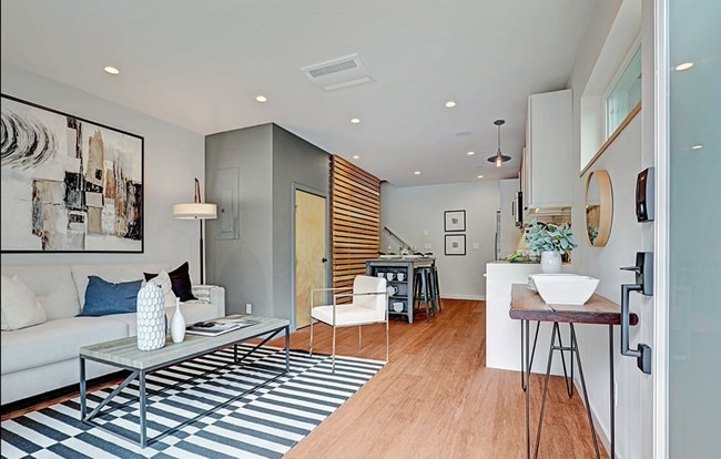 Photo - Capitol Hill 2 Bed 1.5 Bath Stunner Available!