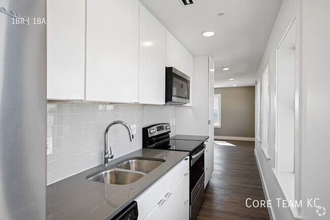 Building Photo - 3837 Main St Unit 505 Rental