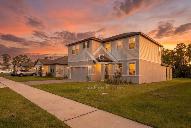 1213 Pampus Dr