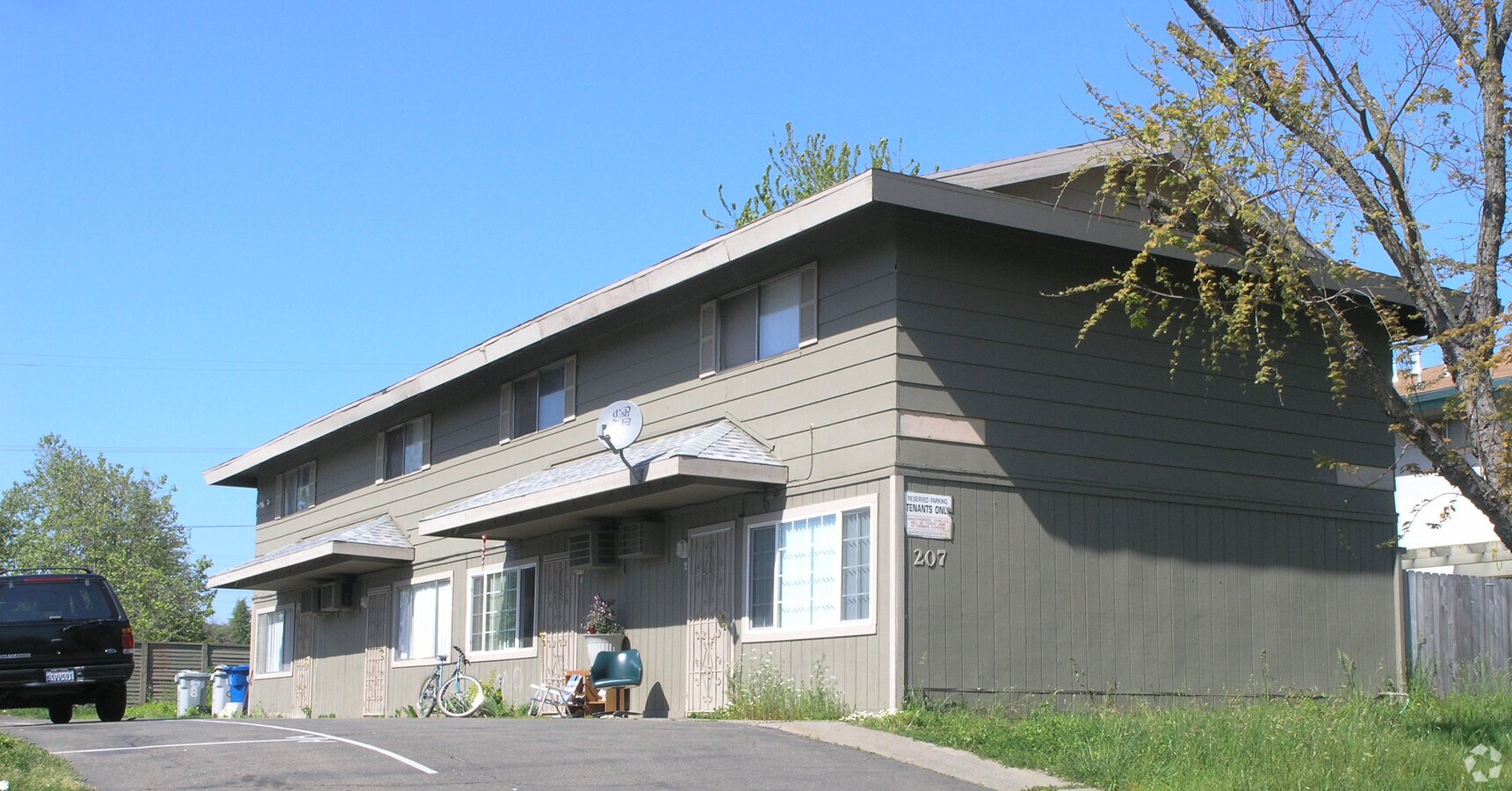 Photo - 207 Talisman