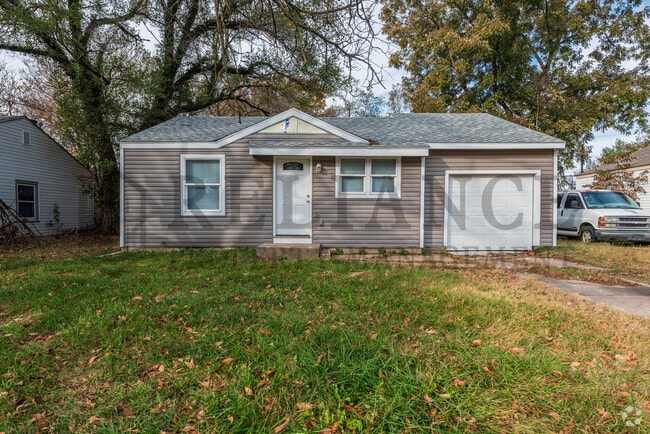 Building Photo - 1041 S Christine Ave Rental