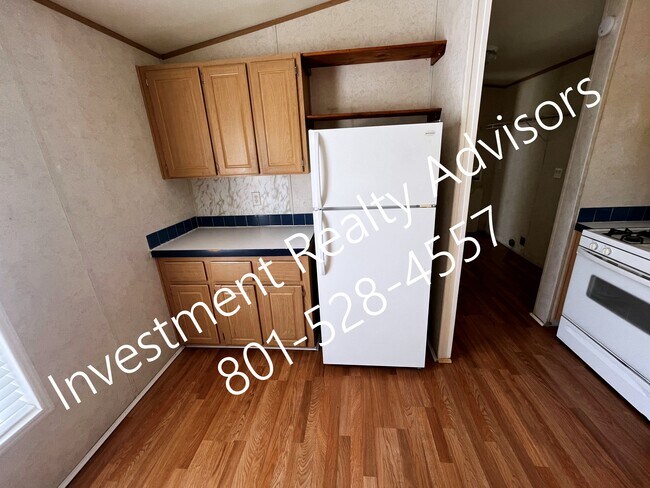 Photo - 421 N 200 W St Unit 9