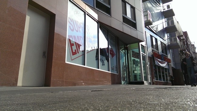 Photo - Lexington Hill Condominiums