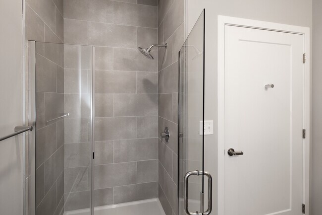 Signature Collection Shower