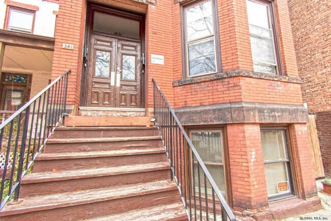 Photo - 341 Madison Ave Unit 2nd fl