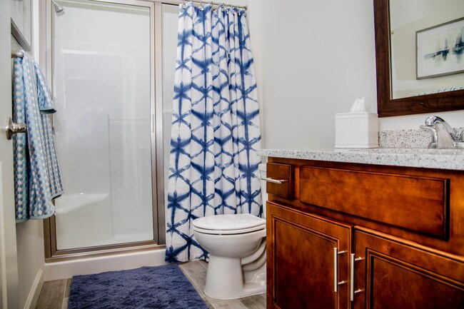 Photo - JACKIE'S CROSSING