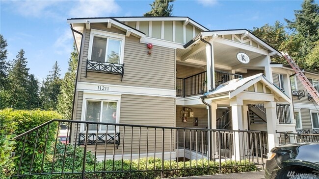 Tanager K101 - Tanager K101 Condo Unit K101