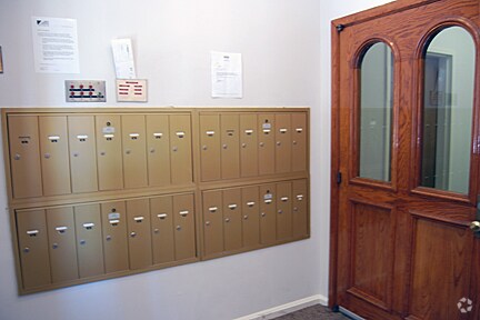 Building Photo - 2007 O St NW Unit 203 Rental