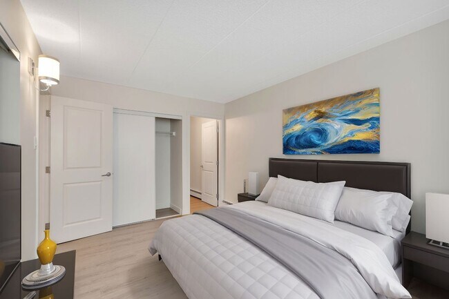 Photo - Qu'appelle Village III