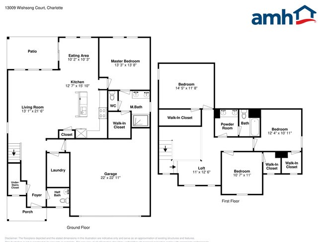 Photo - 13009 Wishsong Ct
