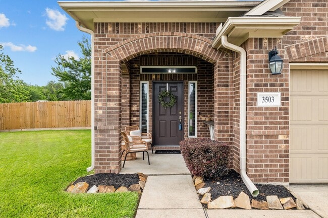 Photo - 3503 Jamison Oak Dr