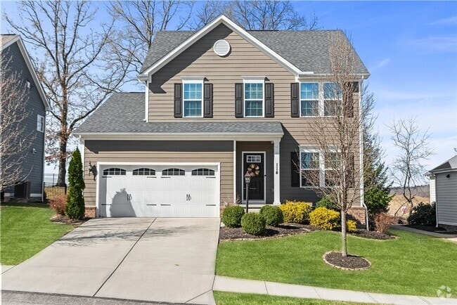 Building Photo - 114 Granite Ridge Cir Rental