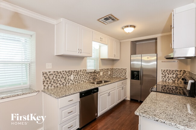 Photo - 3804 Driskell Blvd