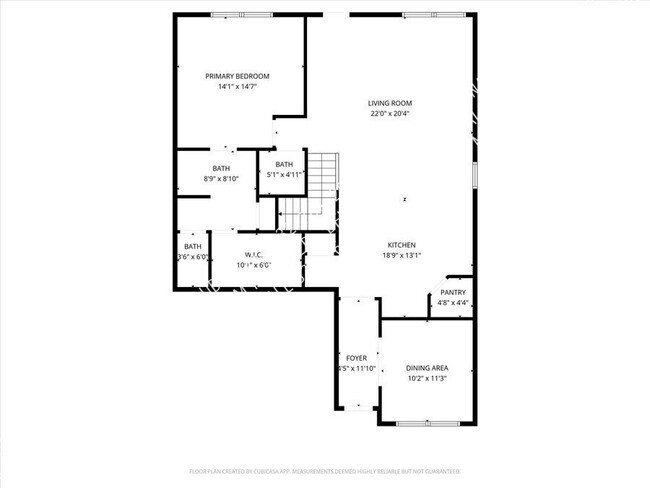 Photo - 707 Windhaven Dr