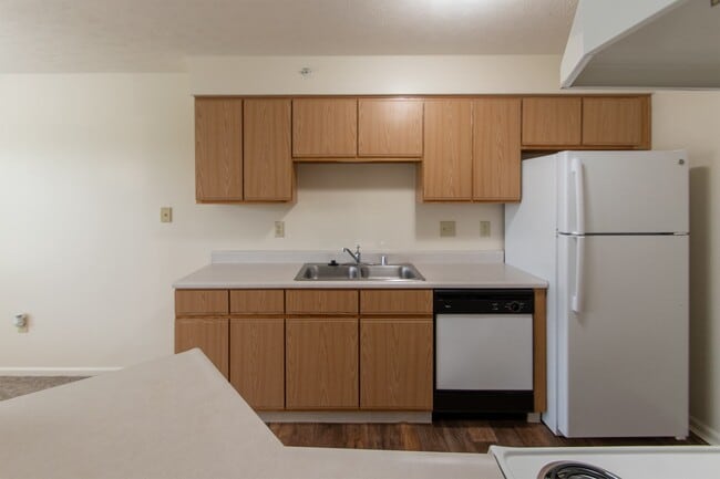 Photo - Trails of Saddlebrook