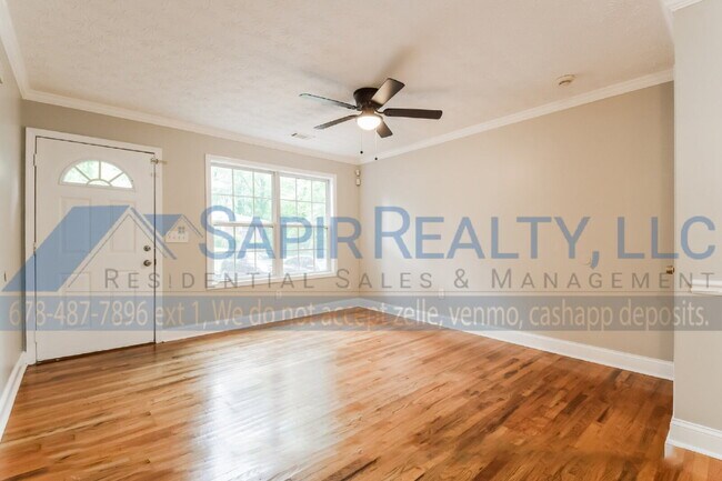 Photo - Move in before October 31st and get $100 O... Unit A