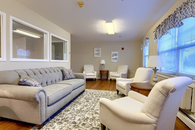 Regency West Apartments