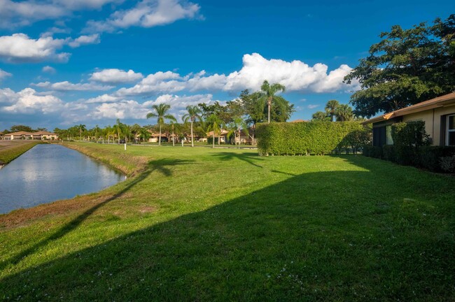 Building Photo - 5659 Via Delray Blvd Rental