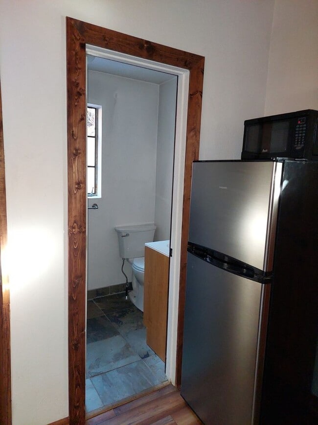 Photo - Cute pet friendly duplex studio Available 4/6/26 for viewing and renting in the Al Tahoe neighbor...