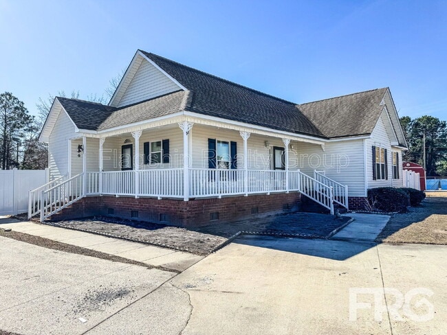 Photo - 2104 Beauvoir Ct