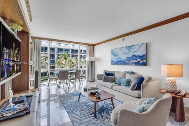 6801 Collins Ave Unit 308 (Door 316)