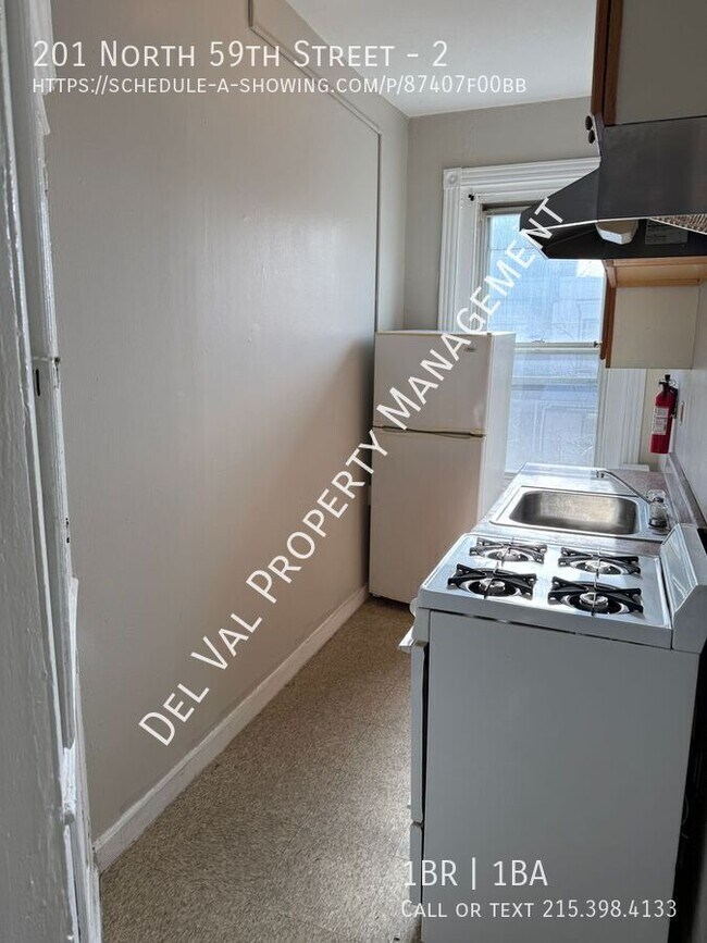 Photo - 201 N 59th St Unit 2