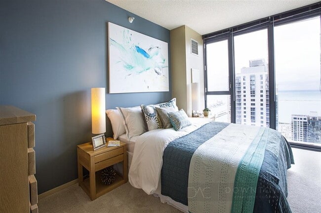 Photo - 221 N Columbus Dr Unit 2711