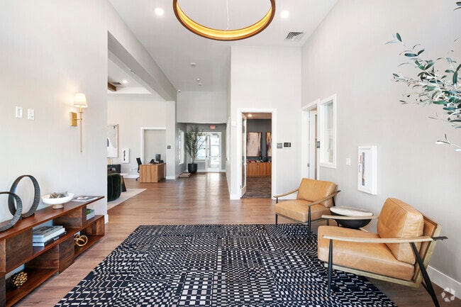 Lobby - Sage by Vintage