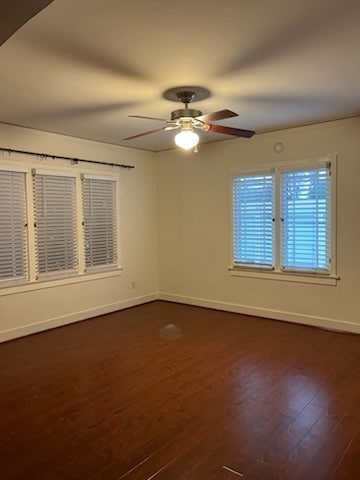 living room - 2103 Huntington Dr Unit a