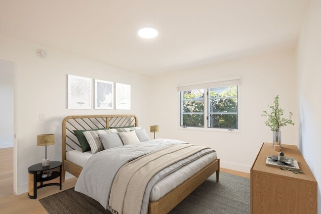 Photo - Parkview Apartments