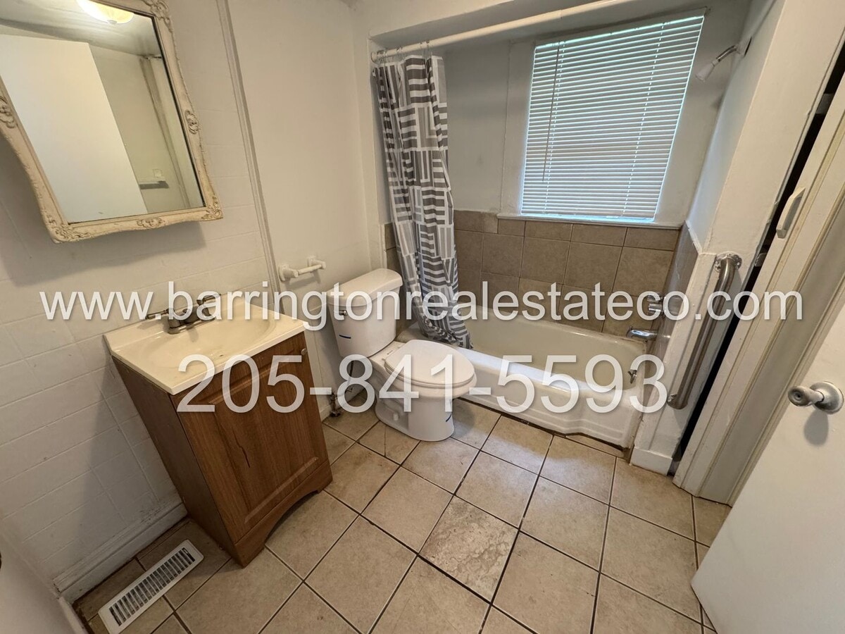 Photo - Birmingham/Ensley