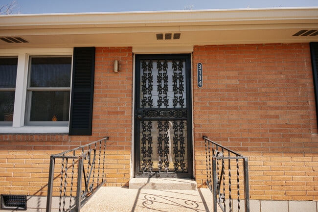 Photo - 3114 Richmond Hill Dr