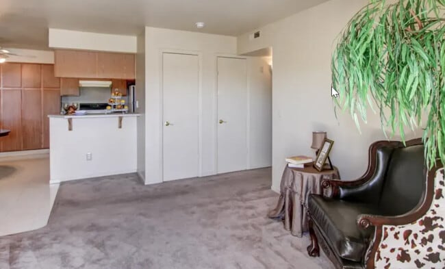 Photo - Carriage Stone Senior Apartments